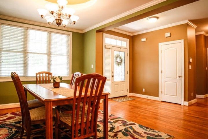 2708 Lautenberg Ln, Willow Springs, NC 27592
