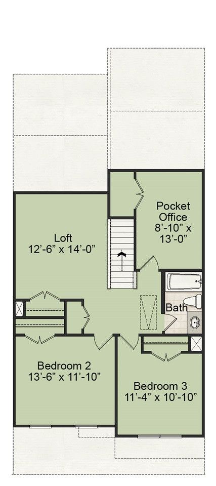 2708 Masonboro Ferry Dr, Apex, NC 27502
