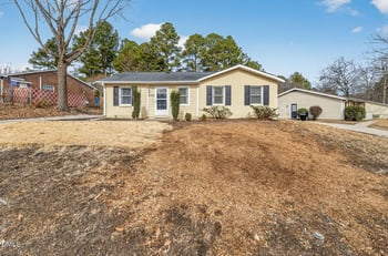 2708 Plainsfield Cir, Raleigh, NC 27610