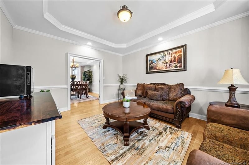 2708 Plum Ridge Rd, Fayetteville, NC 28306
