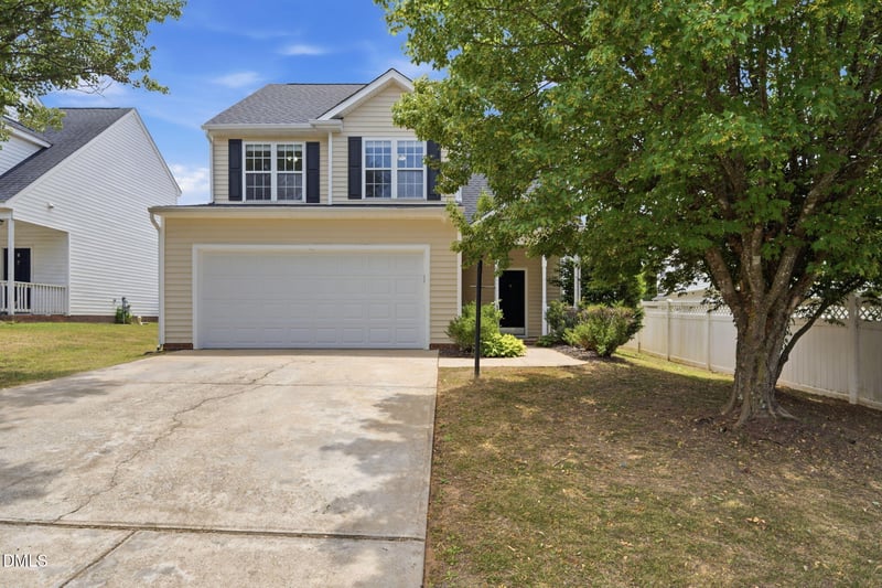2708 Red Ruby Ln, Raleigh, NC 27610