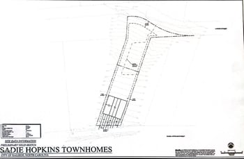 2708 Sadie Hopkins St, Raleigh, NC 27603