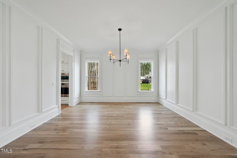 2708 Sanctuary Woods Ln, Raleigh, NC 27606