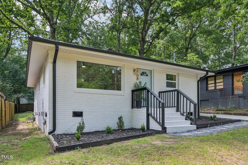 2708 Sarah Ave, Durham, NC 27707