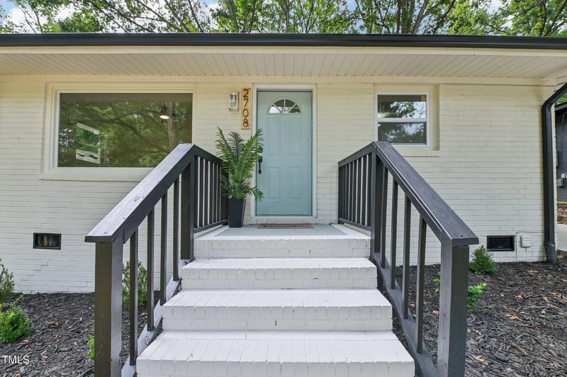 2708 Sarah Ave, Durham, NC 27707