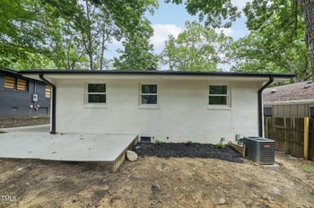 2708 Sarah Ave, Durham, NC 27707