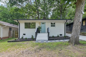 2708 Sarah Ave, Durham, NC 27707