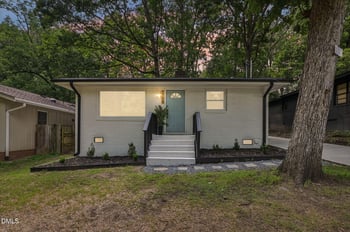 2708 Sarah Ave, Durham, NC 27707