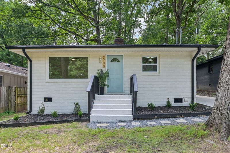 2708 Sarah Ave, Durham, NC 27707