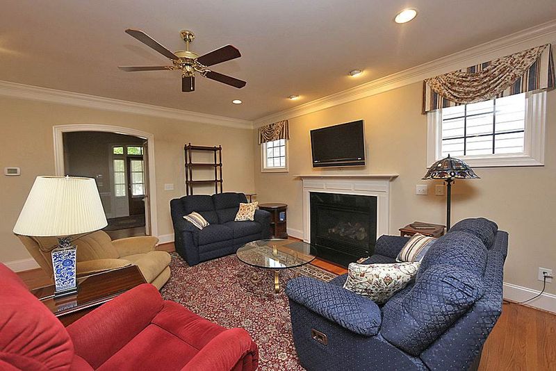 2708 Snowy Meadow Ct, Raleigh, NC 27614
