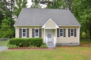 2708 Sundial Cir, Durham, NC 27704