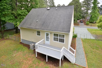 2708 Sundial Cir, Durham, NC 27704