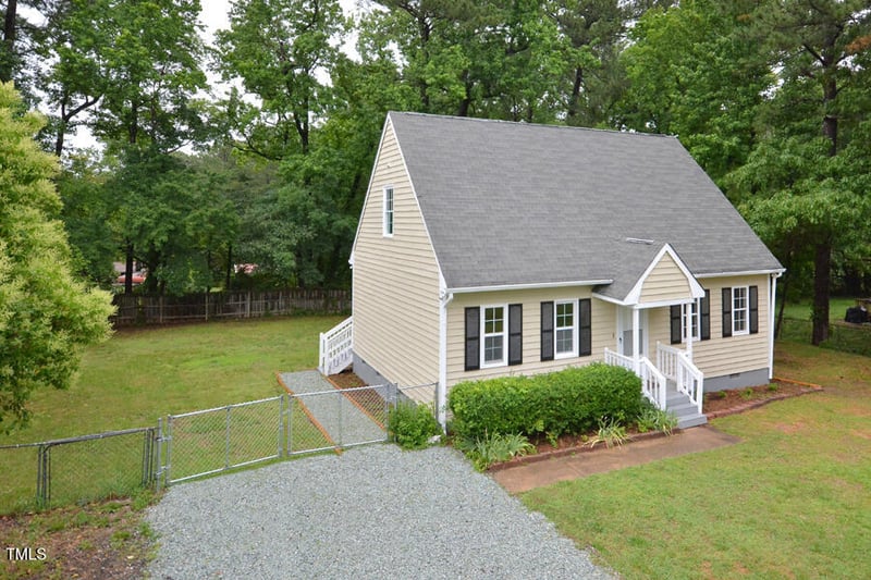 2708 Sundial Cir, Durham, NC 27704
