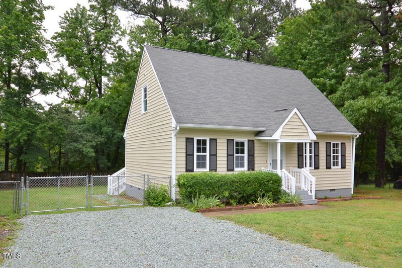 2708 Sundial Cir, Durham, NC 27704