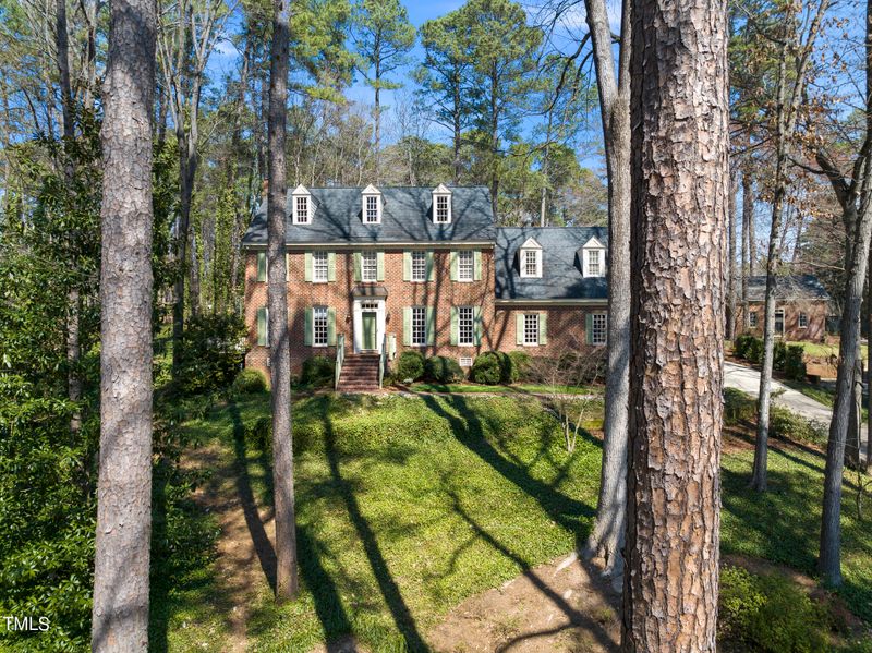 2708 Townedge Ct, Raleigh, NC 27612
