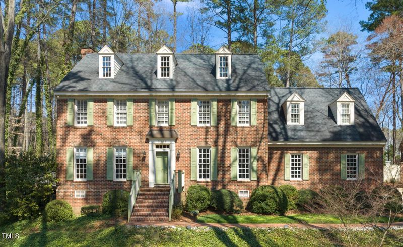 2708 Townedge Ct, Raleigh, NC 27612