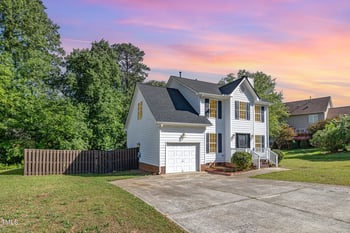 2708 Tryon Pines Dr, Raleigh, NC 27603