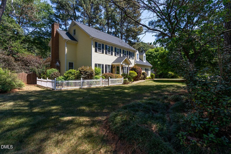 2708 Vestry Way, Raleigh, NC 27613