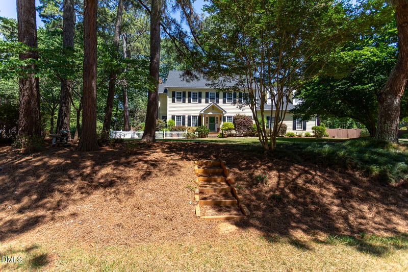 2708 Vestry Way, Raleigh, NC 27613