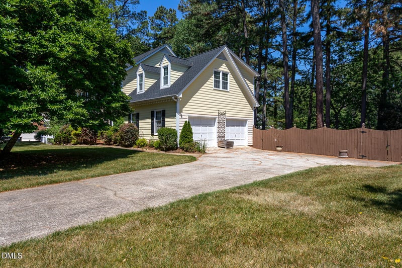 2708 Vestry Way, Raleigh, NC 27613