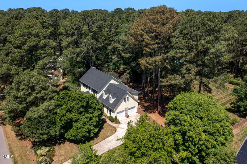 2708 Vestry Way, Raleigh, NC 27613