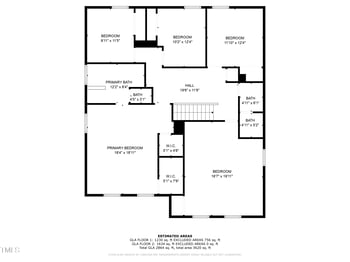 2709 Banks Lake Ct, Fuquay Varina, NC 27526