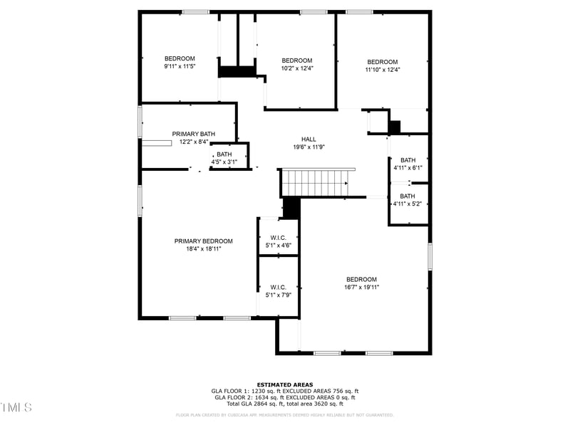 2709 Banks Lake Ct, Fuquay Varina, NC 27526