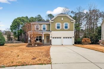 2709 Banks Lake Ct, Fuquay Varina, NC 27526