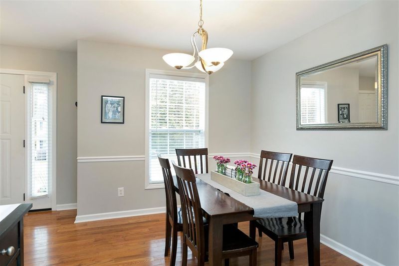 2709 Beehnon Way, Raleigh, NC 27603