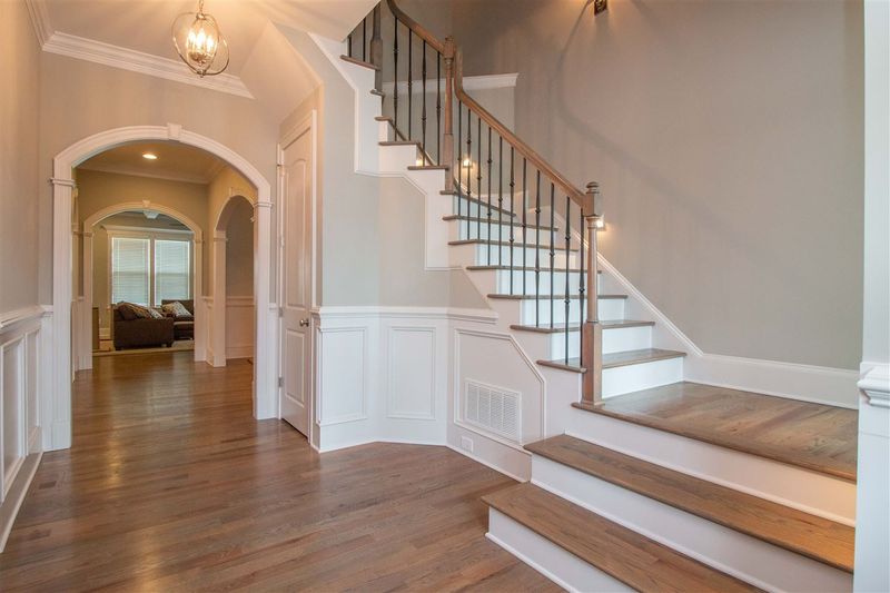 2709 Belmont View Loop, Cary, NC 27519