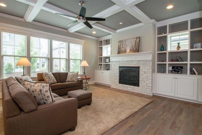 2709 Belmont View Loop, Cary, NC 27519