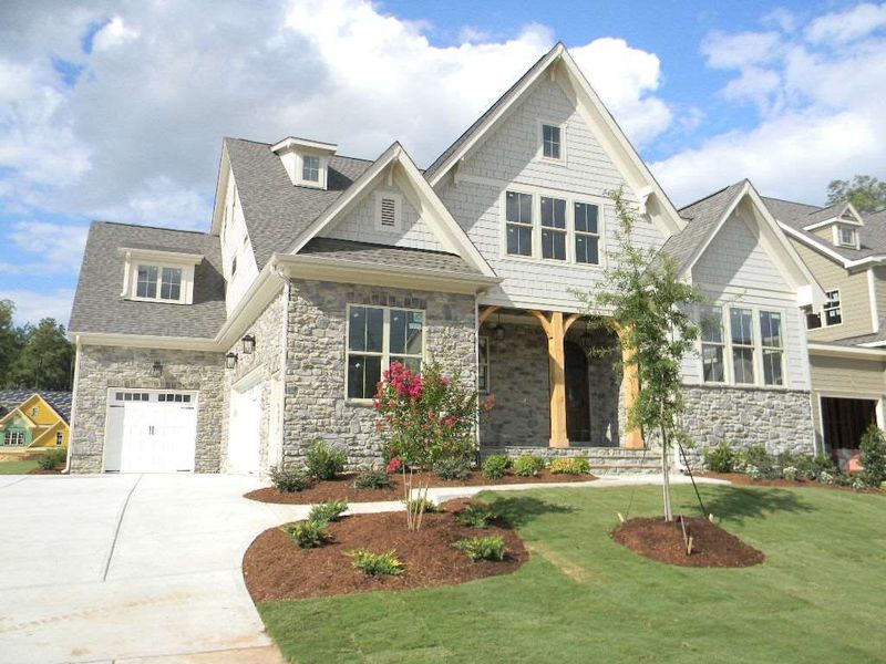 2709 Belmont View Loop Lot 29, Cary, NC 27519