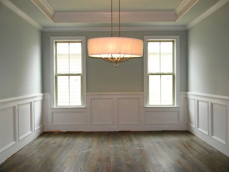 2709 Belmont View Loop Lot 29, Cary, NC 27519