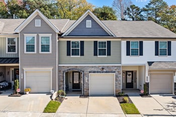 2709 Benevolence Dr, Raleigh, NC 27610