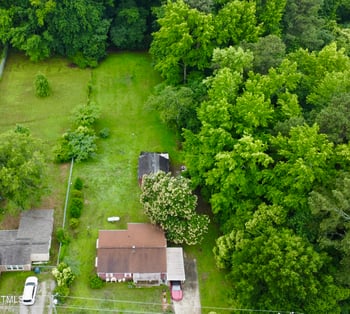 2709 Bethune Dr, Raleigh, NC 27603