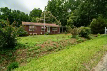 2709 Bethune Dr, Raleigh, NC 27603
