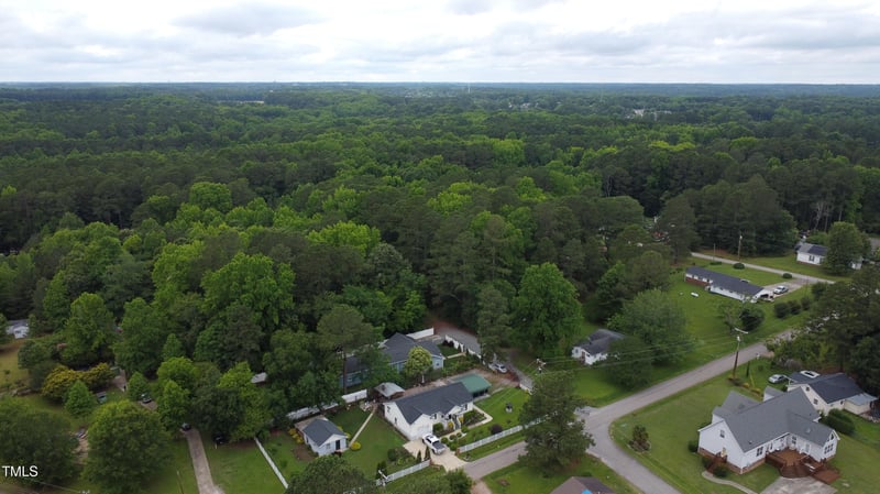 2709 Bethune Dr, Raleigh, NC 27603