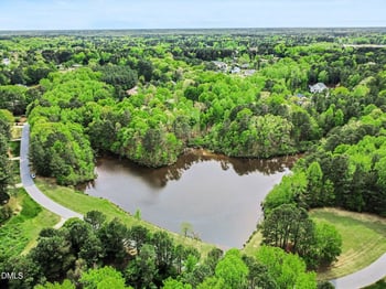 2709 Blaydon Dr, Raleigh, NC 27606