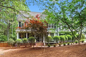 2709 Blaydon Dr, Raleigh, NC 27606