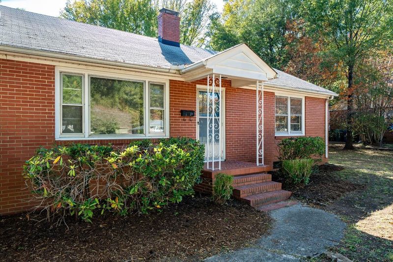 2709 Cammie St, Durham, NC 27705