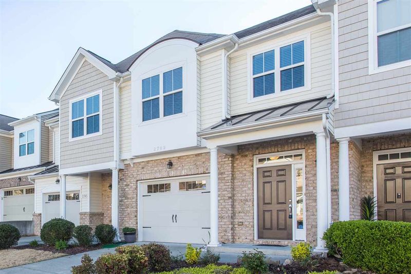 2709 Casper Creek Ln, Raleigh, NC 27616