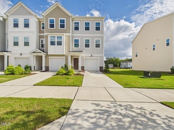 2709 Chert Ln, Raleigh, NC 27610