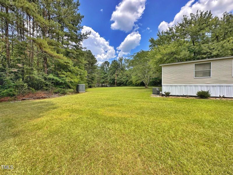 2709 Cliffside Dr, Durham, NC 27704