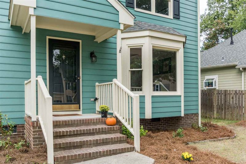 2709 Dalford Ct, Raleigh, NC 27604