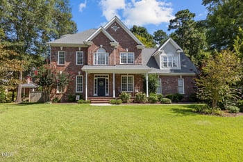 2709 Enville Ct, Wake Forest, NC 27587