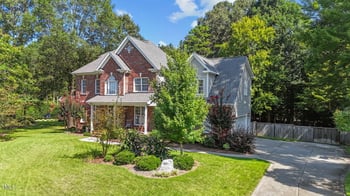 2709 Enville Ct, Wake Forest, NC 27587
