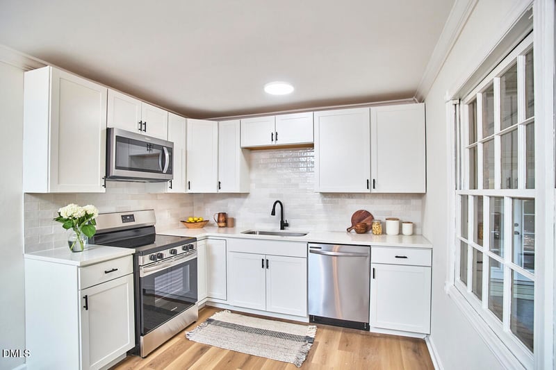 2709 Evers Dr, Raleigh, NC 27610