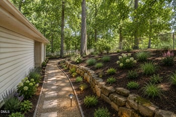 2709 Evers Dr, Raleigh, NC 27610