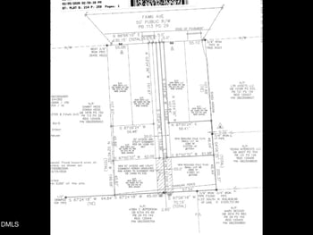 2709 Fawn Ave, Durham, NC 27705