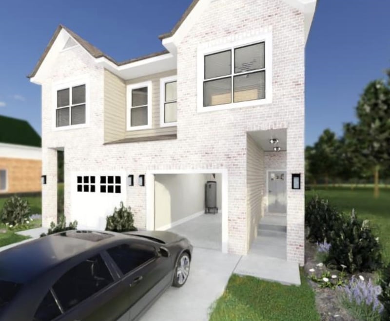 2709 Fayetteville St #01-A, Durham, NC 27707